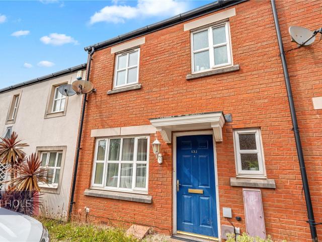 House for rent in Stoke Gifford, South Gloucestershire