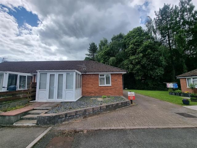 House for rent in Coleford, Bromsberrow Heath