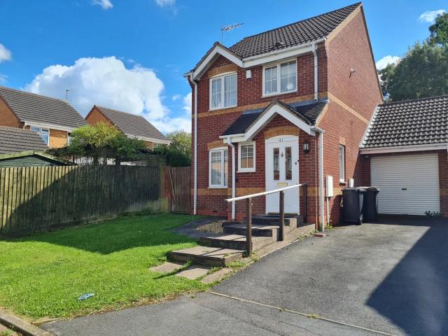 House for rent in Whittleford, Camp Hill