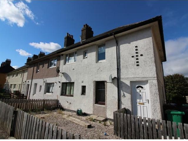House for rent in Portobello, Scotland