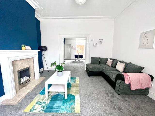 House for rent in Millfield, Tyne And Wear