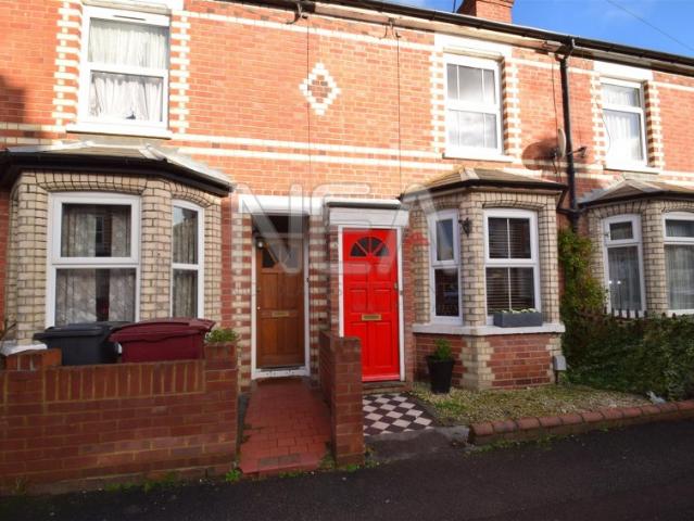House for rent in Reading
