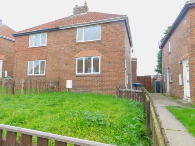 House for rent in Wingate, North East