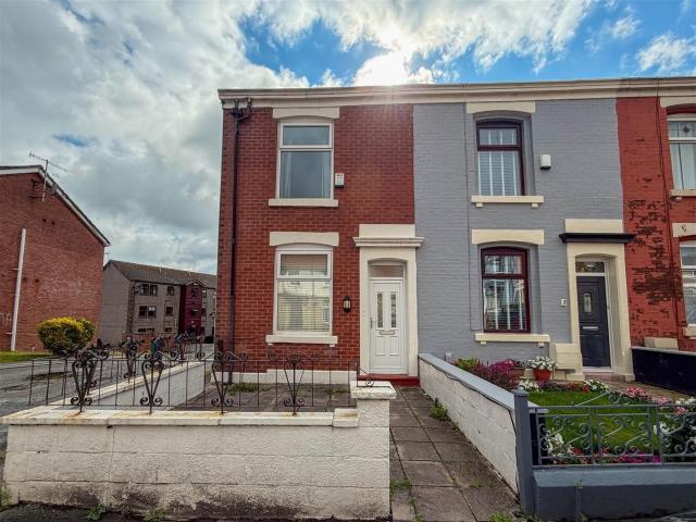 House for rent in Mill Hill, Blackburn