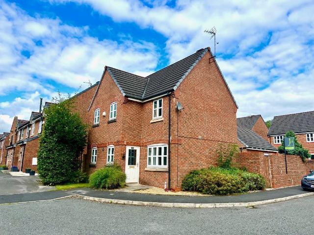 House for rent in Miller Brook, Bury