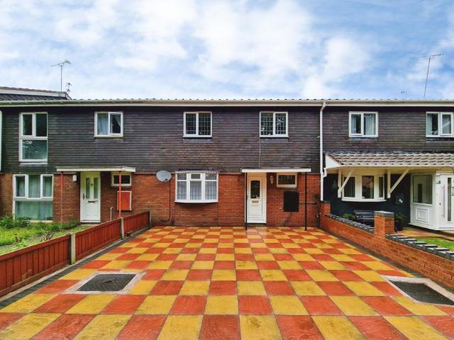 House for rent in Merryhill, West Midlands