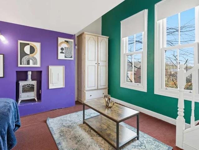 House for rent in Georgia, Greater Manchester