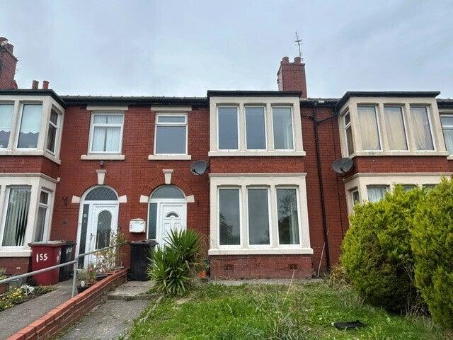 House for rent in Little Layton, Blackpool