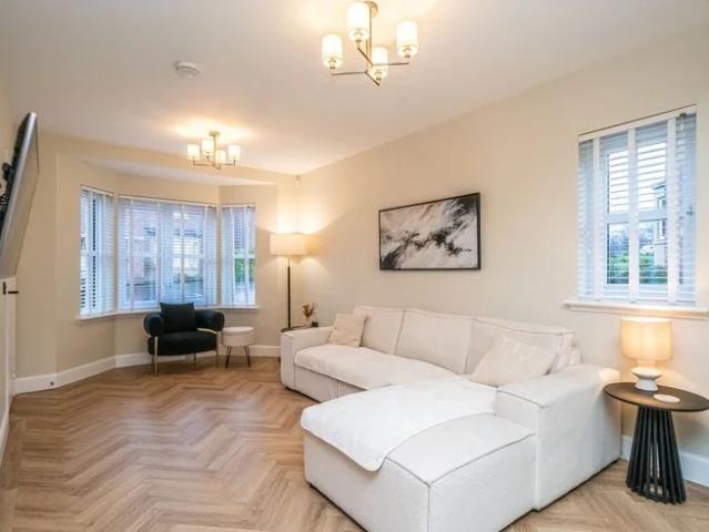 House for rent in Newtongrange, Scotland