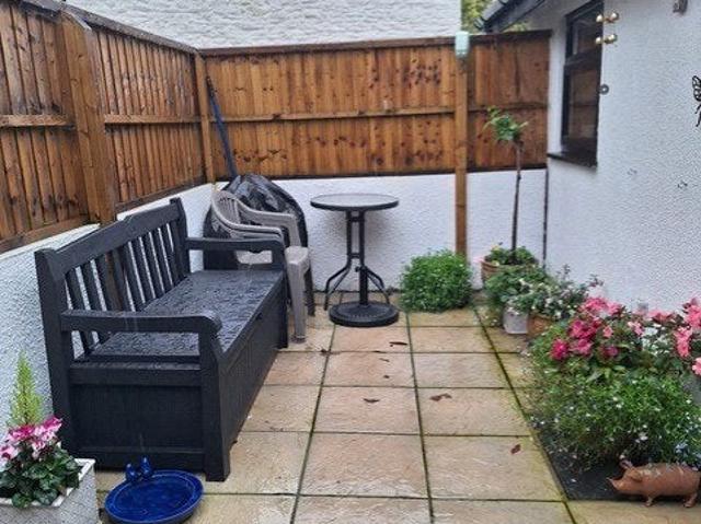 House for rent in Nailsea, North Somerset