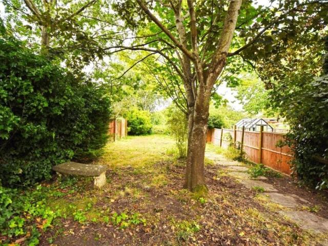 House for rent in Feckenham, City Of Bristol