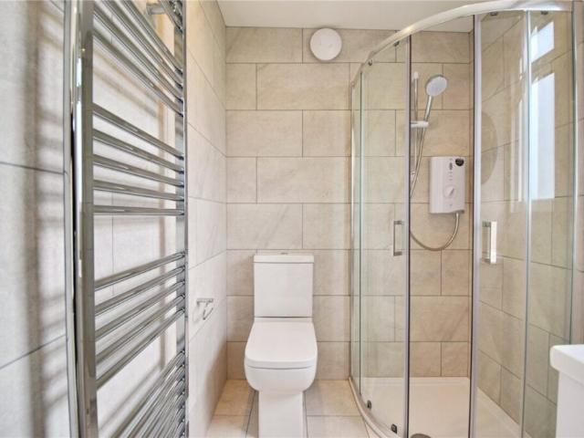 House for rent in Feckenham, City Of Bristol