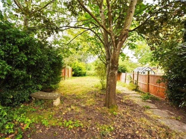 House for rent in Feckenham, City Of Bristol