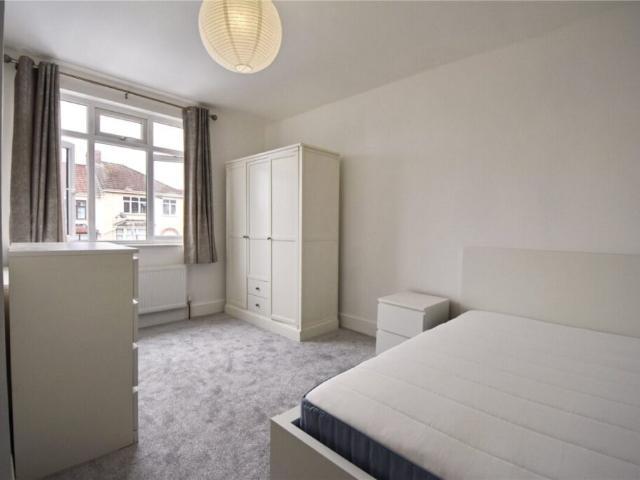 House for rent in Feckenham, City Of Bristol