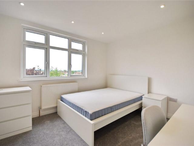 House for rent in Feckenham, City Of Bristol