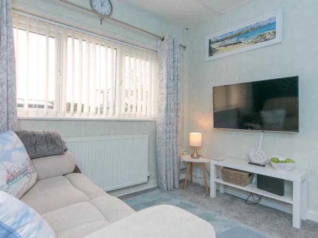 House for rent in Rhoscolyn, Four Mile Bridge