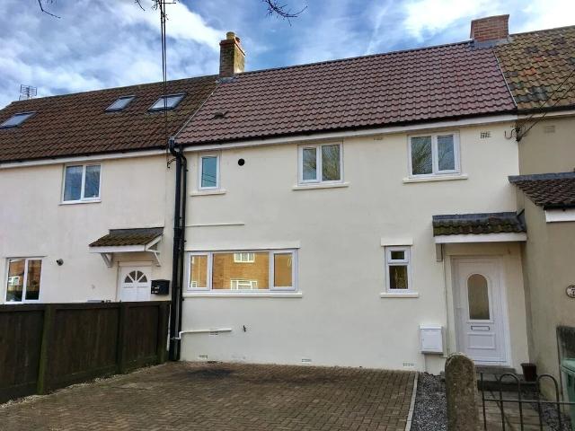 House for rent in Bowlish, Shepton Mallet