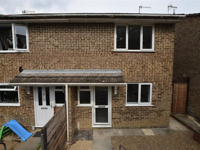 House for rent in Hollington, Guestling Green
