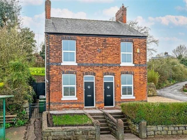 House for rent in Frodsham, Cheshire