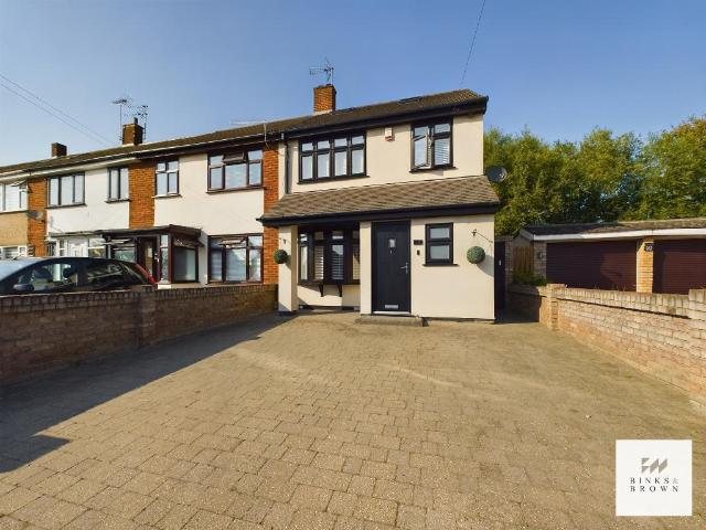 House for rent in Stanford-le-hope, Essex