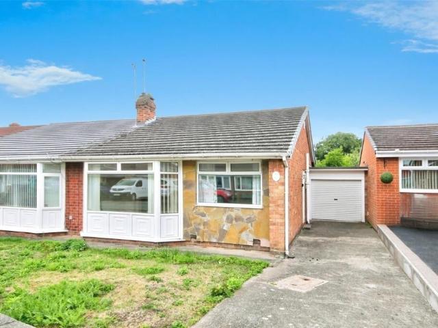 House for rent in North Lodge, Durham