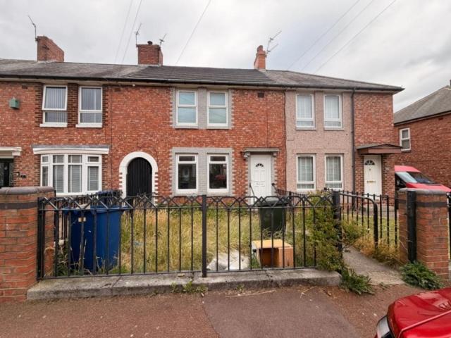 House for rent in Walker, Tyne And Wear