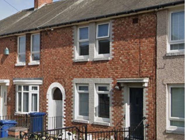 House for rent in Walker, Tyne And Wear