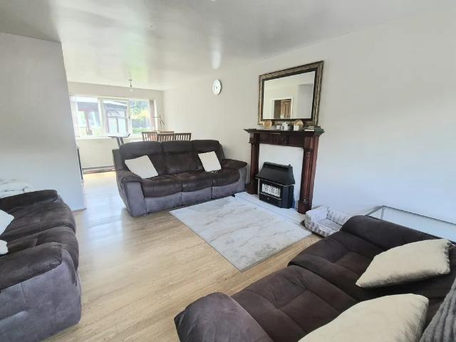 House for rent in Halifax, West Yorkshire