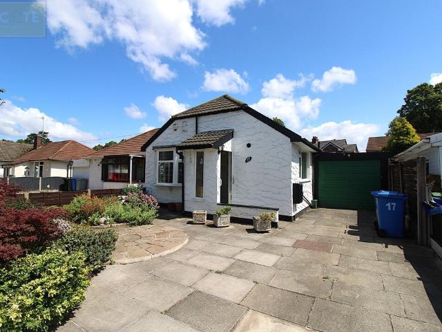 House for rent in Urmston, Trafford