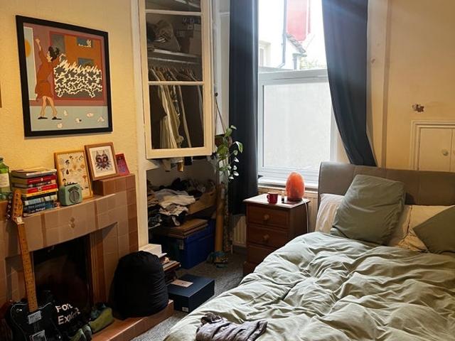 Room for rent in Wapping Wharf, Feckenham