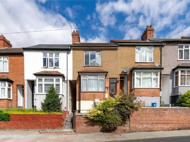 House for rent in Spring Park, Luton
