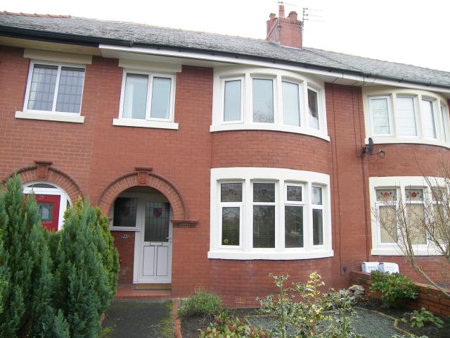 House for rent in Lytham St Annes, Fylde