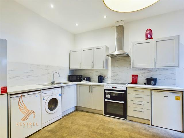 House for rent in Goole, East Riding Of Yorkshire