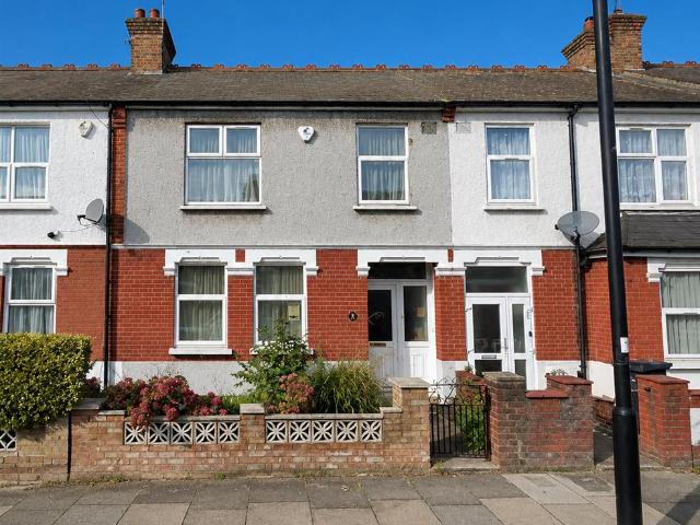 House for rent in Greater London