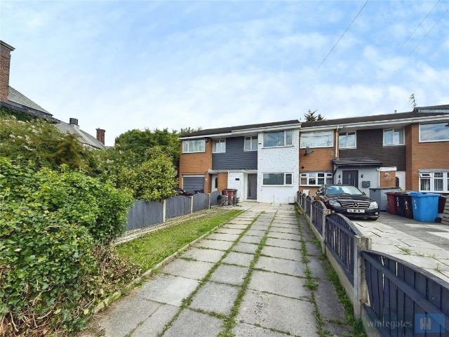 House for rent in Huyton, Knowsley