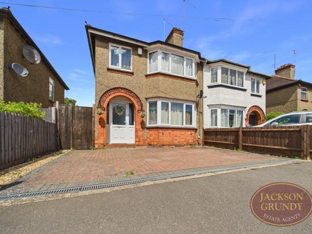 House for rent in Spring Park, Kingsthorpe