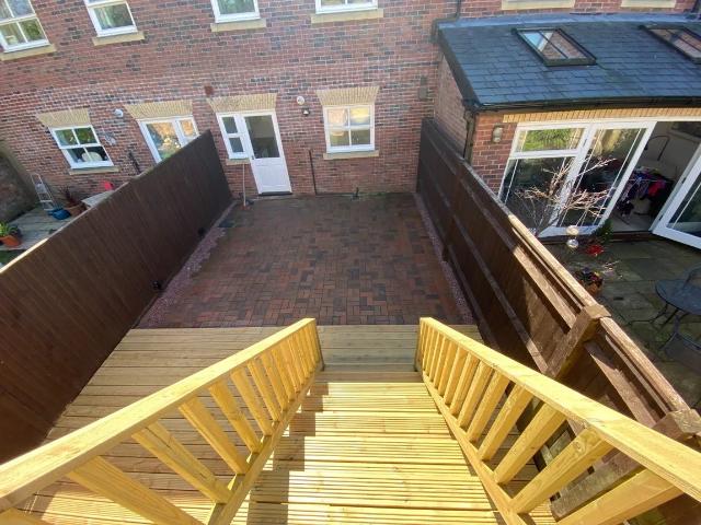 House for rent in Southport, Sefton