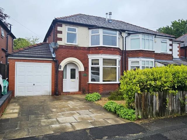 House for rent in Doffcocker, Lee Bank