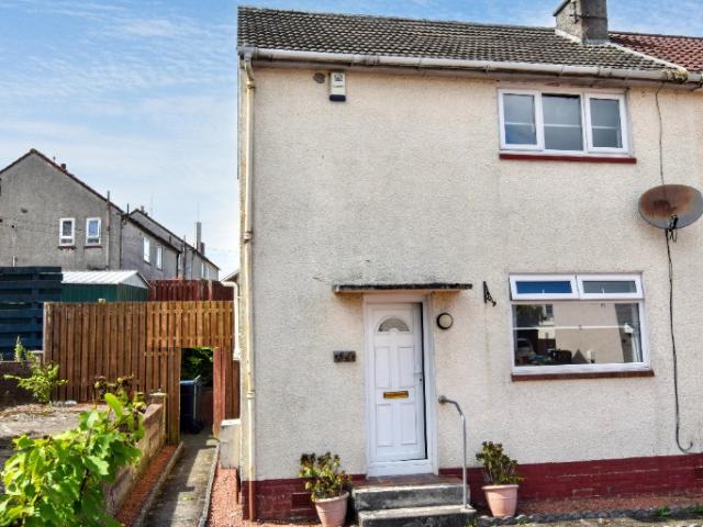House for rent in Bellfield, Crookedholm