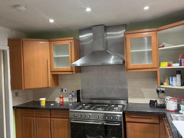 House for rent in Thornton, West Yorkshire