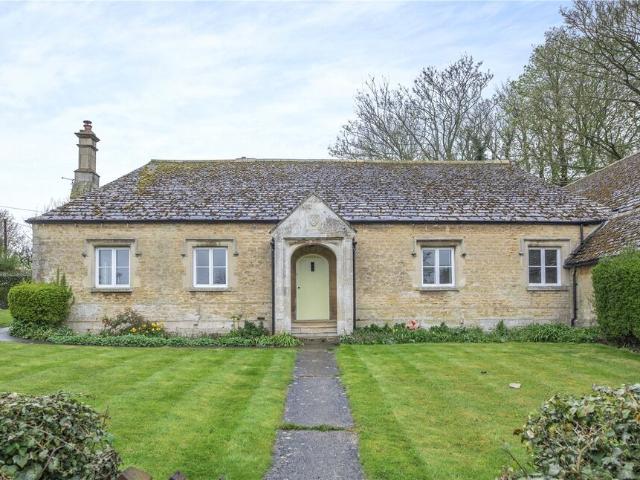 House for rent in Deene