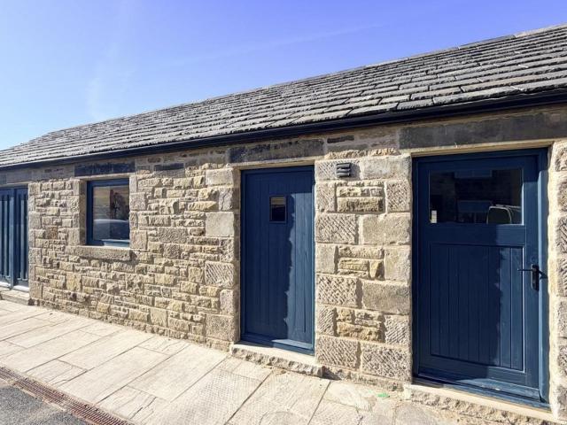 House for rent in High Bradfield, South Yorkshire