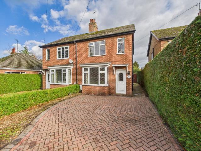 House for rent in Belleau, Lincolnshire
