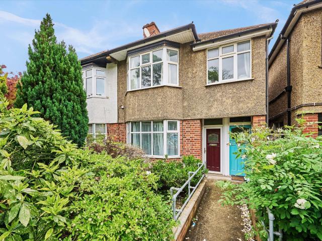 House for rent in London Borough of Lewisham, Forest Hill