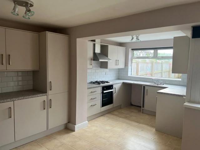 House for rent in Kingsmead, Egglescliffe