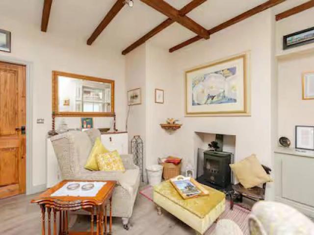 House for rent in Calcutt, Knaresborough