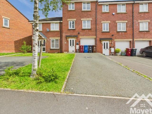 House for rent in Sunnybower, Blackburn