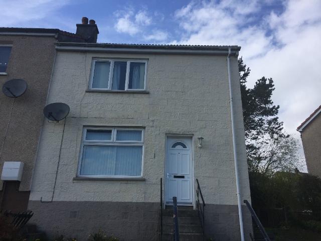 House for rent in Kilbirnie, Scotland