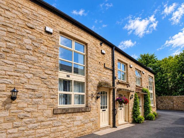 House for rent in Tottington, Bury