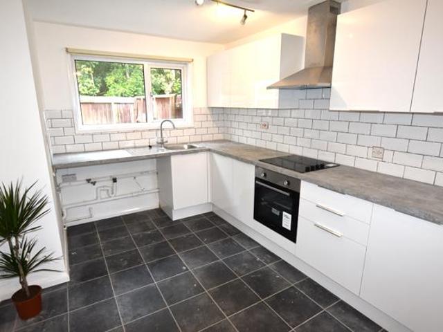 House for rent in North Bretton, Peterborough